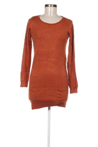 Šaty  Esmara, Velikost XS, Barva Oranžová, Cena  60,00 Kč