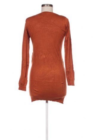 Šaty  Esmara, Velikost XS, Barva Oranžová, Cena  51,00 Kč