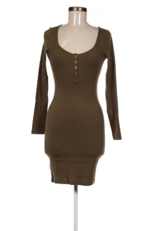 Šaty  Even&Odd, Veľkosť S, Farba Zelená, Cena  5,69 €