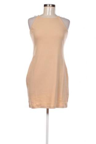 Šaty  Even&Odd, Veľkosť L, Farba Béžová, Cena  5,22 €