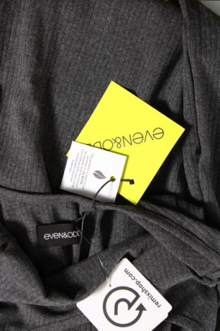 Šaty  Even&Odd, Veľkosť S, Farba Sivá, Cena  4,74 €