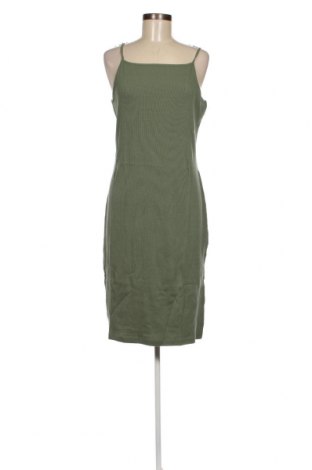 Šaty  Even&Odd, Veľkosť XL, Farba Zelená, Cena  5,69 €