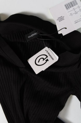 Φόρεμα Even&Odd, Μέγεθος XS, Χρώμα Μαύρο, Τιμή 5,69 €