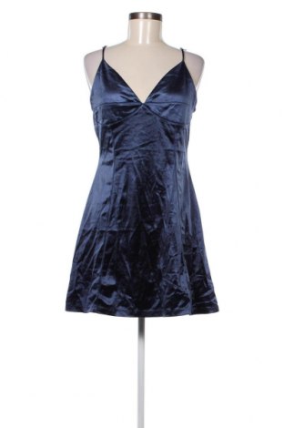 Šaty  Even&Odd, Veľkosť L, Farba Modrá, Cena  11,03 €