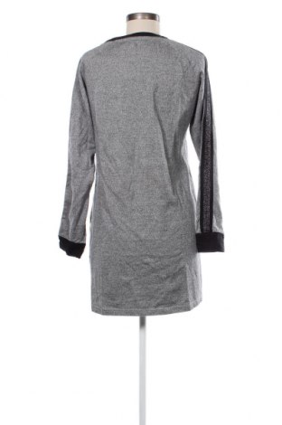 Kleid Face To Face, Größe M, Farbe Grau, Preis 1,89 €