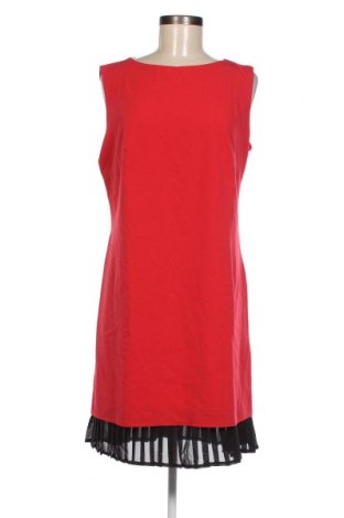 Φόρεμα Faina, Μέγεθος XL, Χρώμα Κόκκινο, Τιμή 31,55 €