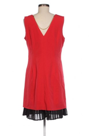 Φόρεμα Faina, Μέγεθος XL, Χρώμα Κόκκινο, Τιμή 105,15 €