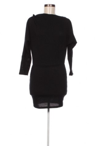 Kleid Fashion nova, Größe S, Farbe Schwarz, Preis 3,71 €