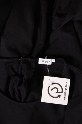 Šaty  Filippa K, Veľkosť M, Farba Čierna, Cena  18,42 €