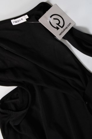 Kleid Filippa K, Größe XS, Farbe Schwarz, Preis 15,34 €