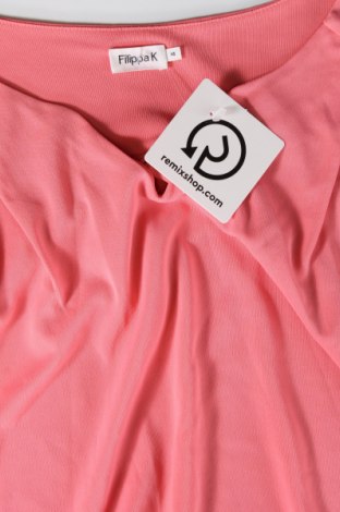 Šaty  Filippa K, Velikost XS, Barva Růžová, Cena  445,00 Kč