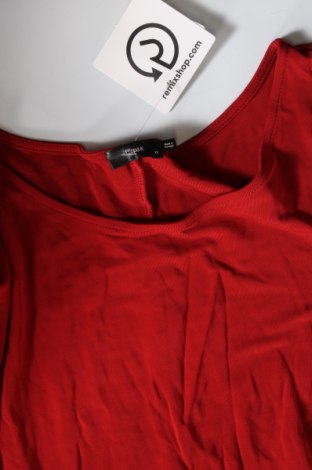 Kleid Filippa K, Größe XS, Farbe Rot, Preis 12,27 €