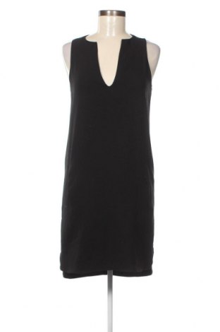 Kleid Filippa K, Größe XS, Farbe Schwarz, Preis 14,32 €