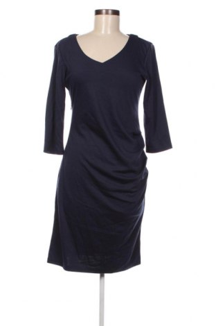 Kleid Free Quent, Größe S, Farbe Blau, Preis 4,73 €