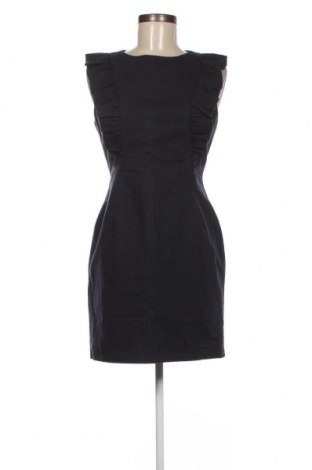 Kleid French Connection, Größe M, Farbe Blau, Preis 12,73 €