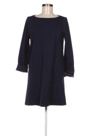 Kleid French Connection, Größe M, Farbe Blau, Preis € 6,16