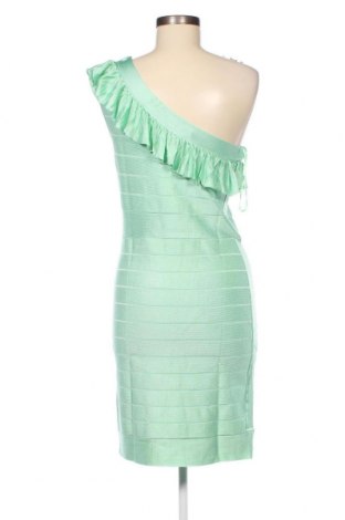 Kleid French Connection, Größe L, Farbe Grün, Preis € 90,21