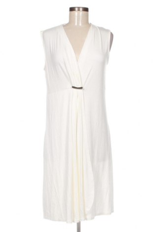 Kleid Furstenberg, Größe M, Farbe Weiß, Preis 23,71 €