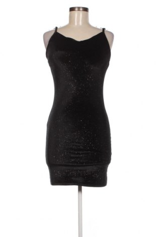 Kleid Gate Woman, Größe XS, Farbe Schwarz, Preis € 5,05