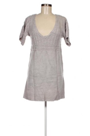 Kleid Gina, Größe M, Farbe Grau, Preis € 2,02