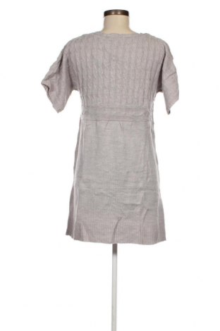 Kleid Gina, Größe M, Farbe Grau, Preis 2,02 €