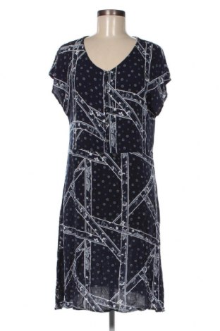 Φόρεμα Gina Benotti, Μέγεθος S, Χρώμα Μπλέ, Τιμή 5,22 €