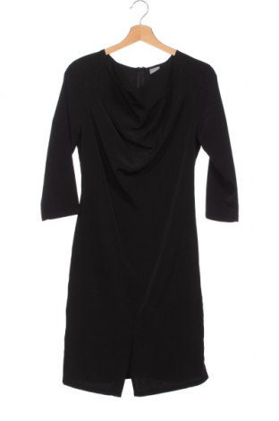 Šaty  Gina Tricot, Veľkosť XS, Farba Čierna, Cena  3,40 €