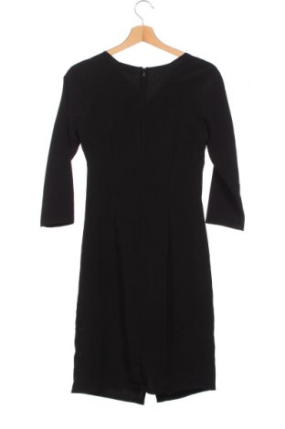 Kleid Gina Tricot, Größe XS, Farbe Schwarz, Preis 3,48 €