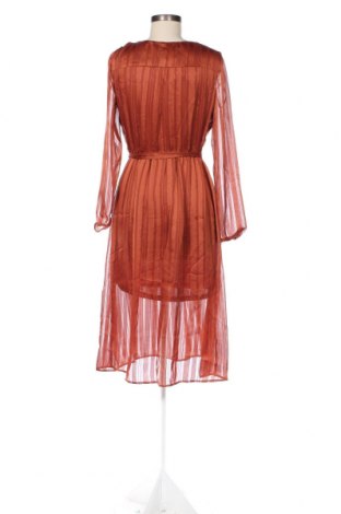 Kleid Grain De Malice, Größe M, Farbe Braun, Preis 52,58 €