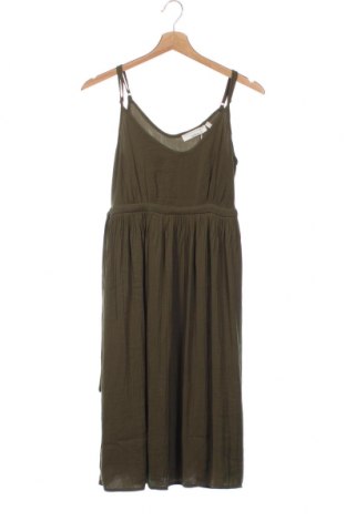 Φόρεμα Guido Maria Kretschmer for About You, Μέγεθος XS, Χρώμα Πράσινο, Τιμή 5,26 €