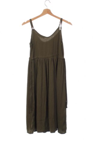 Kleid Guido Maria Kretschmer for About You, Größe XS, Farbe Grün, Preis € 4,73