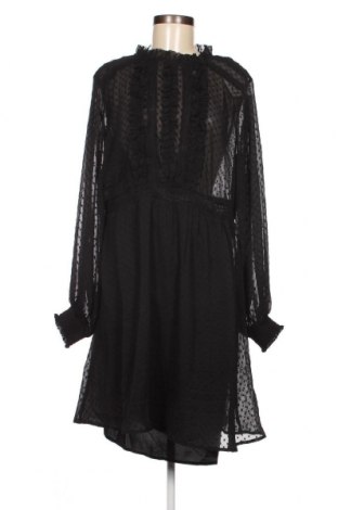 Φόρεμα Guido Maria Kretschmer for About You, Μέγεθος XL, Χρώμα Μαύρο, Τιμή 29,44 €