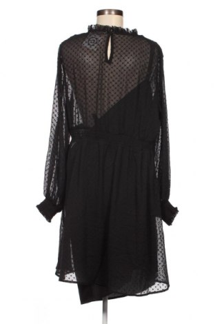 Φόρεμα Guido Maria Kretschmer for About You, Μέγεθος XL, Χρώμα Μαύρο, Τιμή 29,44 €