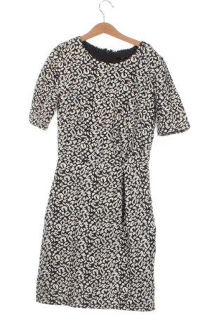 Kleid H&M, Größe XS, Farbe Mehrfarbig, Preis 2,42 €