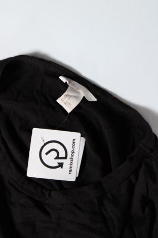 Šaty  H&M, Veľkosť S, Farba Čierna, Cena  1,97 €