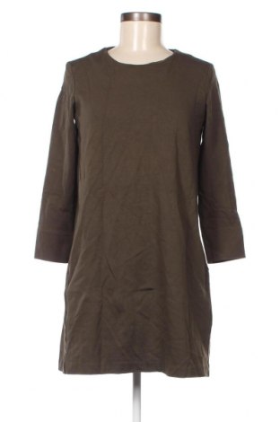 Kleid H&M, Größe S, Farbe Grün, Preis 1,82 €