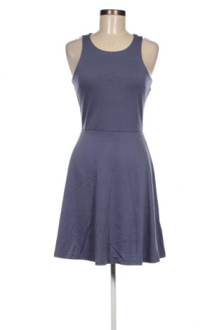 Šaty  H&M, Veľkosť S, Farba Modrá, Cena  3,62 €