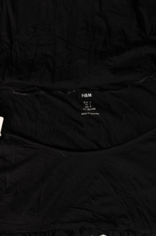 Рокля H&M, Размер S, Цвят Черен, Цена 5,51 лв.