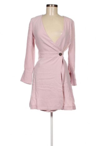 Kleid H&M, Größe XS, Farbe Rosa, Preis 10,29 €