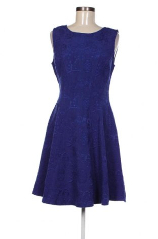 Šaty  H&M, Veľkosť M, Farba Modrá, Cena  17,80 €