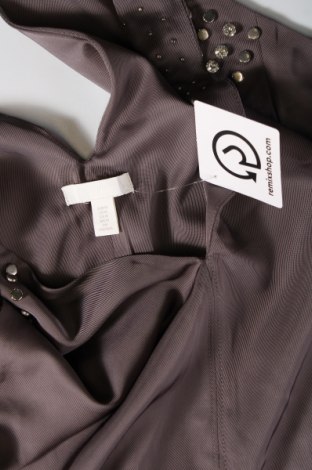 Šaty  H&M, Veľkosť M, Farba Sivá, Cena  7,56 €