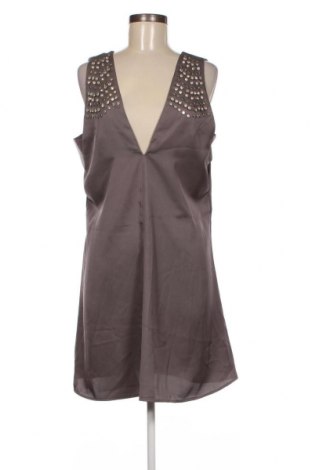 Φόρεμα H&M, Μέγεθος M, Χρώμα Γκρί, Τιμή 8,25 €