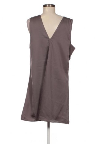 Φόρεμα H&M, Μέγεθος M, Χρώμα Γκρί, Τιμή 8,25 €