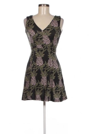 Kleid H&M, Größe XS, Farbe Mehrfarbig, Preis € 3,23