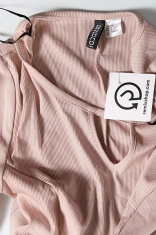 Šaty  H&M Divided, Velikost S, Barva Růžová, Cena  462,00 Kč