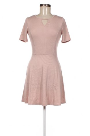 Šaty  H&M Divided, Velikost S, Barva Růžová, Cena  106,00 Kč