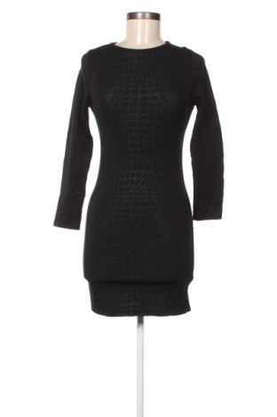 Kleid H&M Divided, Größe S, Farbe Schwarz, Preis 1,82 €