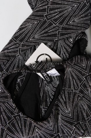 Kleid H&M Divided, Größe XXS, Farbe Mehrfarbig, Preis 20,18 €