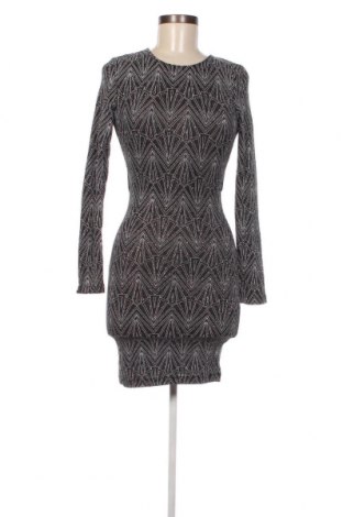 Kleid H&M Divided, Größe XXS, Farbe Mehrfarbig, Preis 1,82 €