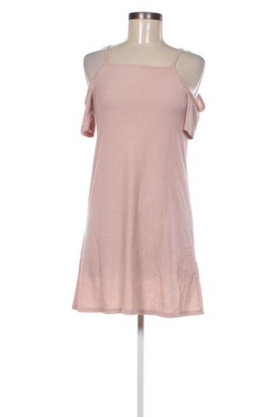 Kleid H&M Divided, Größe S, Farbe Rosa, Preis 4,04 €